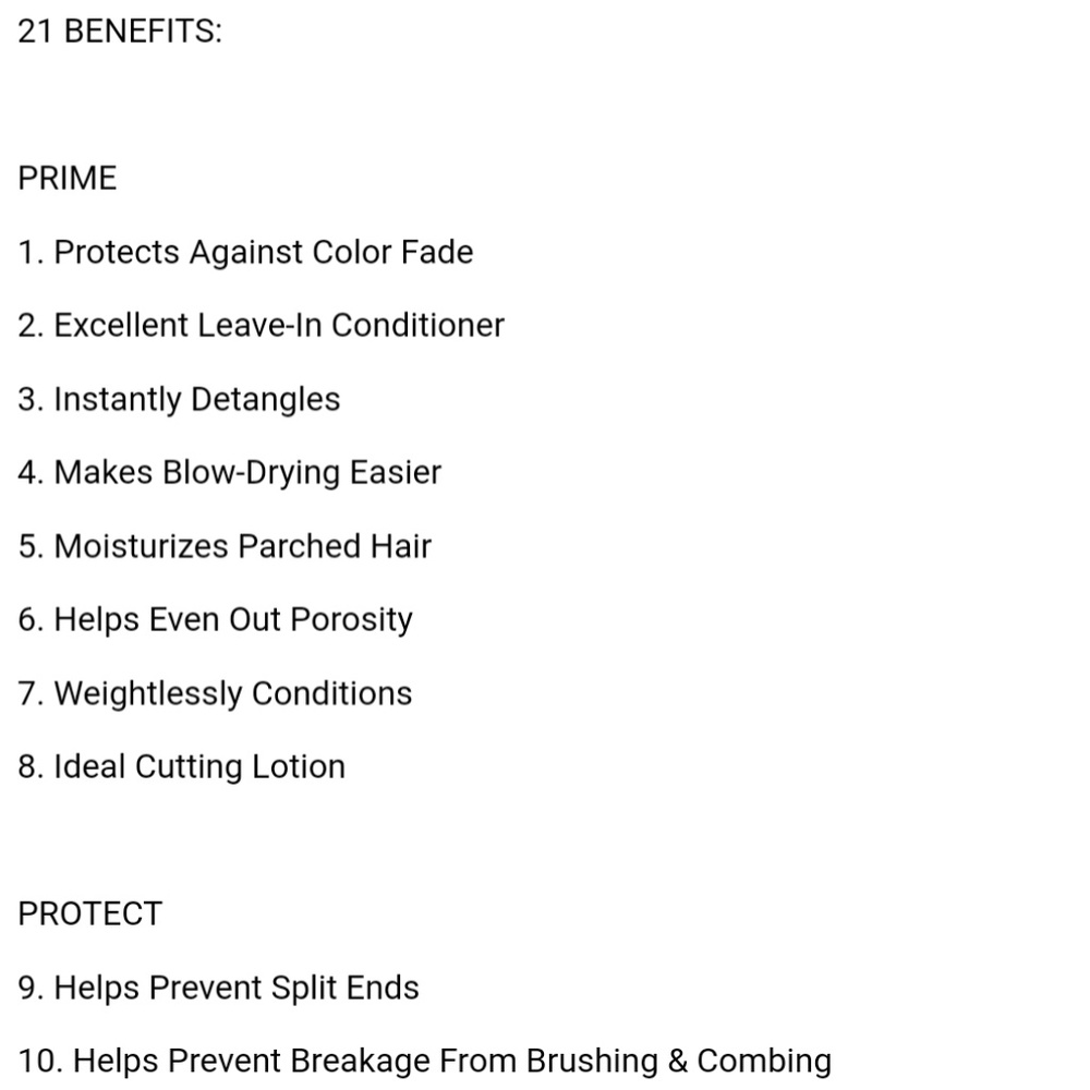 Pureology Colour Fanatic - Picture 3 of 6